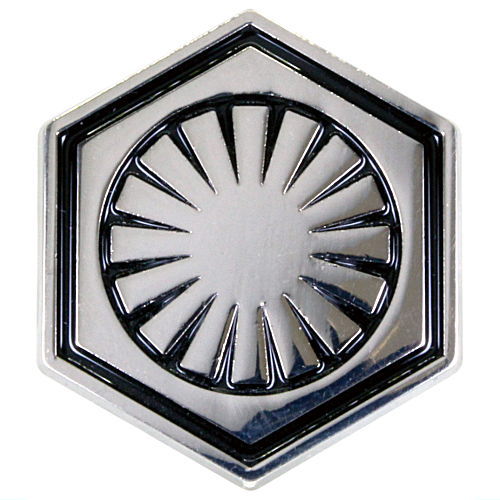 楽天市場】スター・ウォーズ ピンバッジコレクション [8.GALACTIC