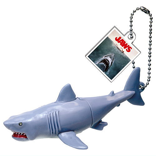 楽天市場】【即納品】JAWS フィギュアライト 全4種 コンプリートセット