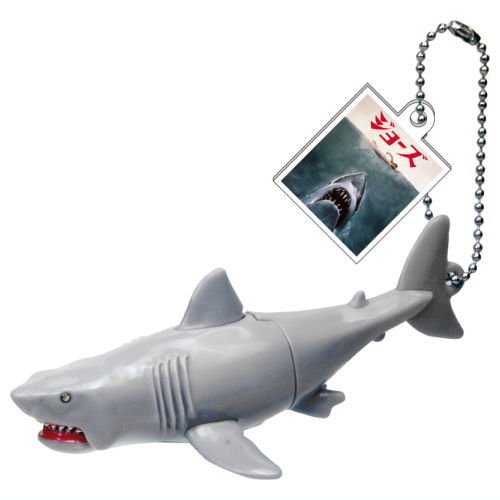 楽天市場】【全部揃ってます!!】JAWS フィギュアライト [全4種セット