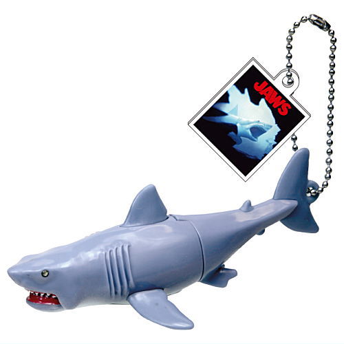 楽天市場】JAWS ジョーズ フィギュアコレクション2 [4.BATTLE