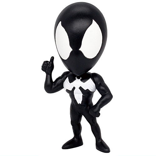 マーベル SYMBIOTE フィギュアコレクション side VENOM [2.スパイダーマン]【ネコポス配送対応】 【C】[sale230405]画像