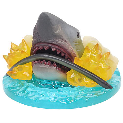 楽天市場】JAWS ジョーズ フィギュアコレクション3 [3