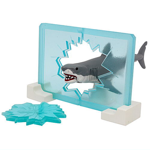 楽天市場】JAWS ジョーズ フィギュアコレクション2 [4.BATTLE 楽天市場】JAWS ジョーズ フィギュアコレクション2 [4.BATTLE