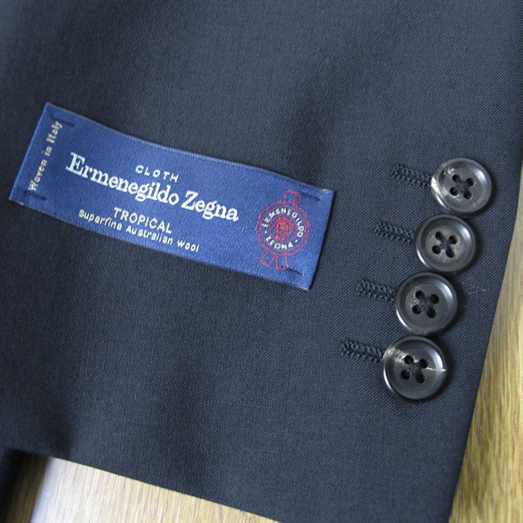 Ermenegildo Zegna エルメネジルドゼニア スーツ メンズ スーツ 