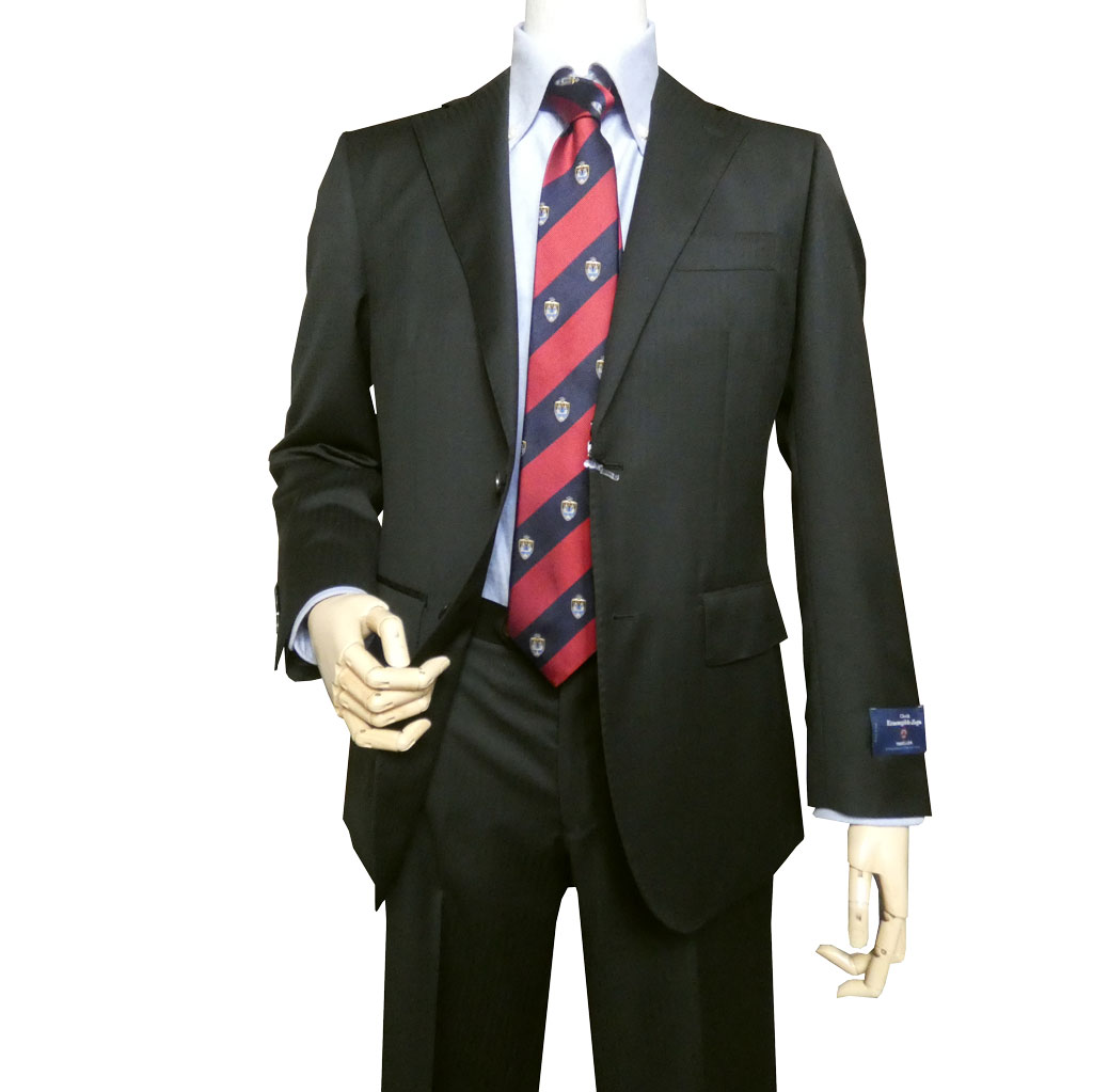 楽天市場】エルメネジルド ゼニア(Ermenegildo Zegna) スーツ