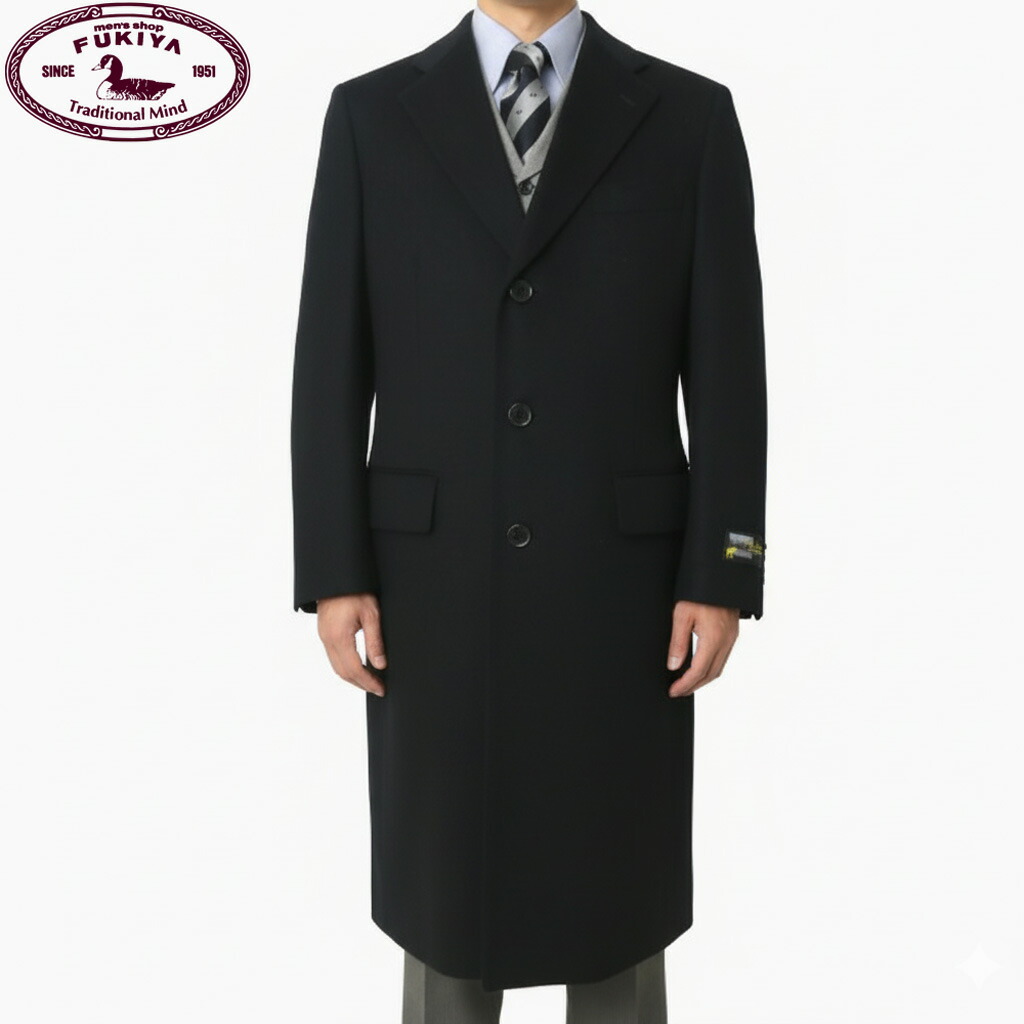 楽天市場】ジェイプレス (J.PRESS) ステンカラーコート カシミヤ