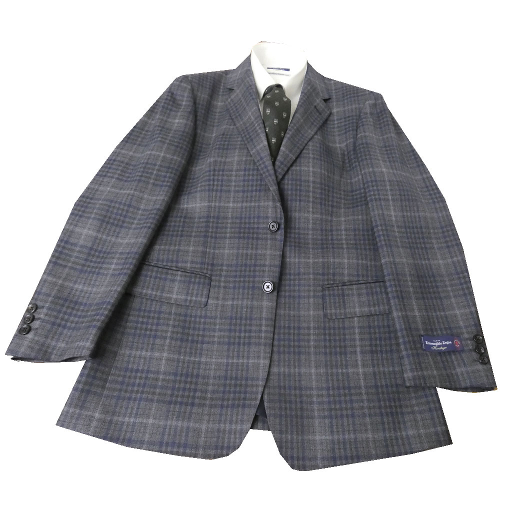 イタリア製 ブラウン ヘリンボーンブレザー ヘリンボーンスーツブレザー - ゴールデンブラウン | ZARA Japan