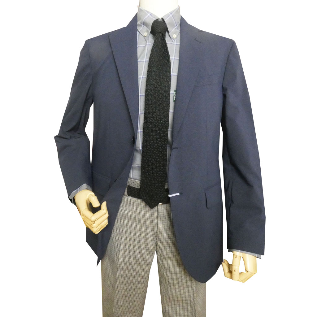 楽天市場】ジェイプレス (J.PRESS) ジャケット メンズ 秋冬春 2つ