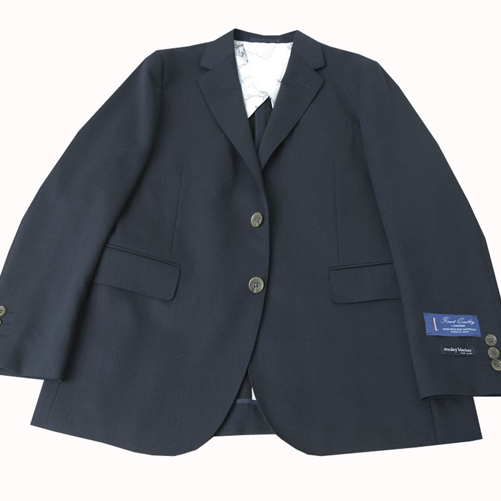 【楽天市場】J.PRESS(ジェイプレス) 紺ブレザー トラッド 新1型 