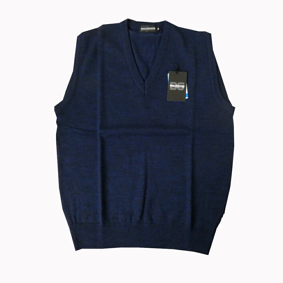 楽天市場】ジェイプレス(J.PRESS) 秋冬春 フェアアイル Vネックニット