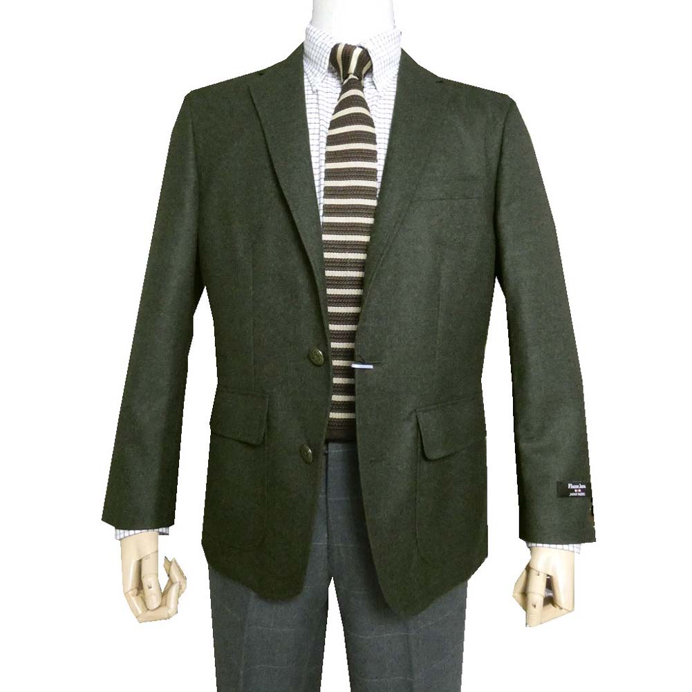 楽天市場】ジェイプレス (J.PRESS) 紺ブレザー 紺ブレ メンズ 秋冬春