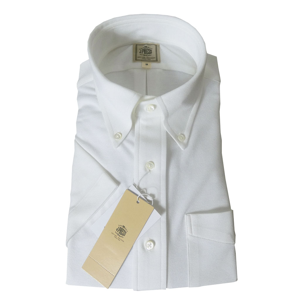楽天市場】Jプレス メンズ J.PRESS MEN'S アービング ボタン