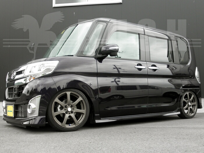 驚きの値段で Rush ダウンサス 車高短 車高調 タント タントカスタム La600s 車高短 モデル モデル 全長調整式車高調 減衰力調整付 Damper Comfort Rush フルタップ車高調 Class 車高調通販 Transport 店 60 600 タント 用 ラッシュ ダンパー コンフォート クラス