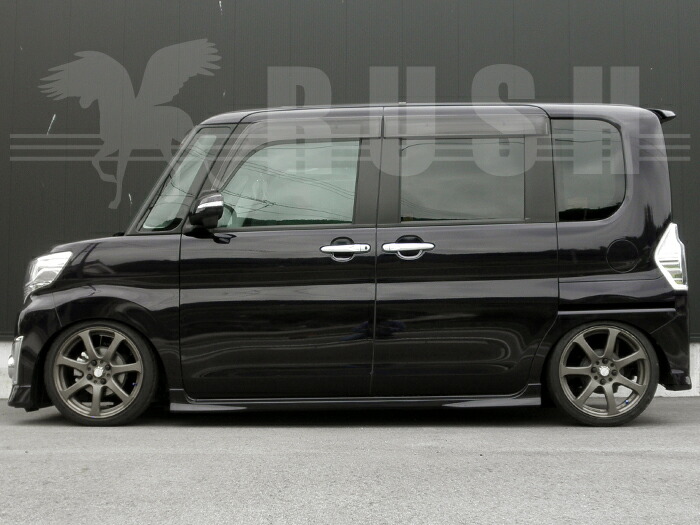 驚きの値段で Rush ダウンサス 車高短 車高調 タント タントカスタム La600s 車高短 モデル モデル 全長調整式車高調 減衰力調整付 Damper Comfort Rush フルタップ車高調 Class 車高調通販 Transport 店 60 600 タント 用 ラッシュ ダンパー コンフォート クラス