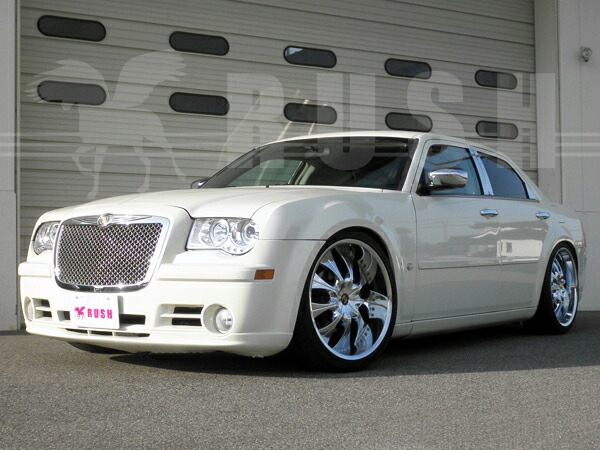 予約販売 Rush 車高調 クライスラー 300c 車高短 アルファード Hks モデル モデル フルタップ車高調 全長調整式車高調 減衰力調整付 Rush Damper Import Class 車高調通販 Transport 店 Chrysler 300c 用 ラッシュ ダンパー インポート クラス 全長調整 フルタップ式