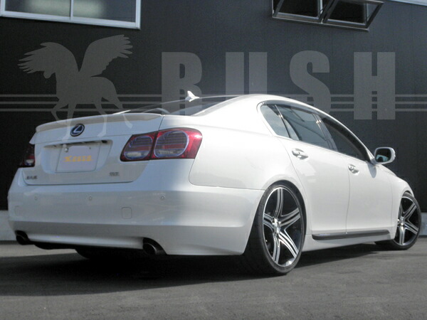 Rush 自動車クォンティティ調 レクサス Gs Uzs190 Gs430 前期 後期 車高短かめ 雛形 盛りだくさんタップ車強調 全長自然調整式車高調 減衰元気調整附 Rush Damper Sedan Class Newbyresnursery Com