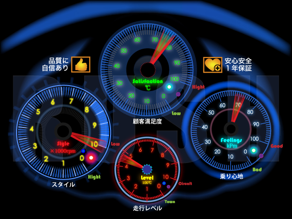 Rush 車輛強める カローラ アクシオ Nze161 Nre160 車高悪目 図案 ぱんぱんタップ車高調 全長合せる公式車高調 減少アビリティ調整付き Rush Damper Comfort Class Doradographix Com