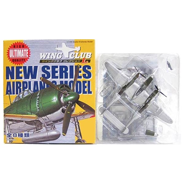 楽天市場】【7】 バンダイ 1/144 ウイングクラブコレクション L3