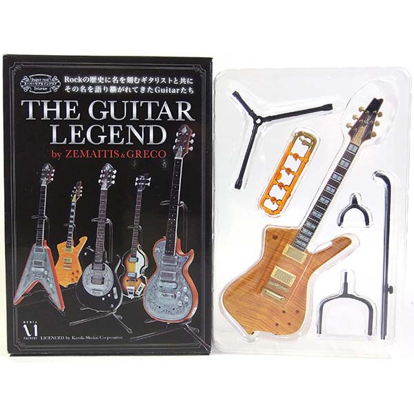 その他 THE GUITAR LEGEND ZEMAITIS & GRFCO imgrc0087016312.jpg