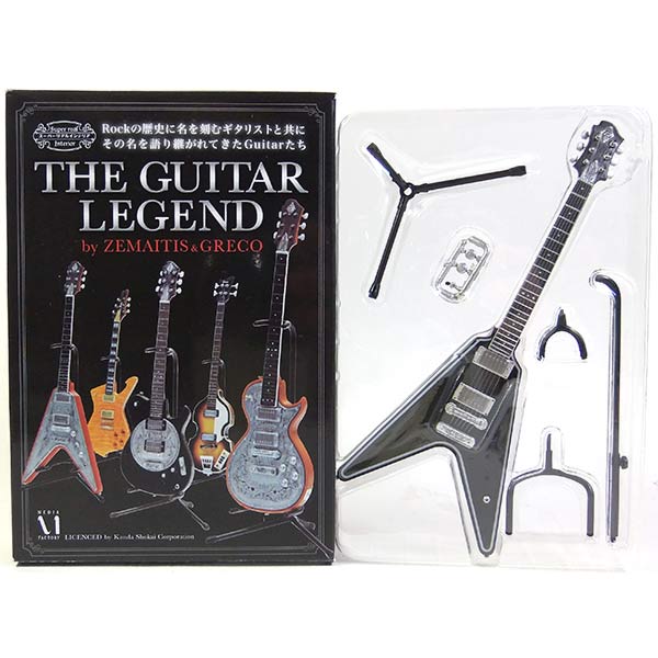 その他 THE GUITAR LEGEND ZEMAITIS & GRFCO imgrc0087016312.jpg