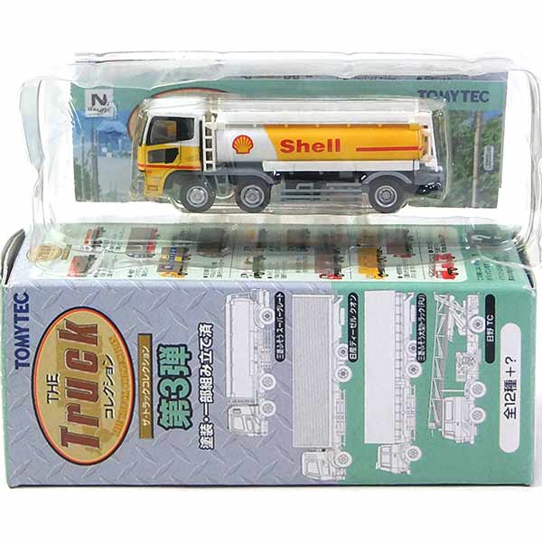 Amazon | 【SP】 トミーテック 1/150 ザ・トラックコレクション