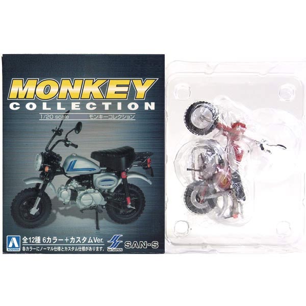 楽天市場】原チャリ伝説 1/32 SUZUKI Hi フィギュア バイク MOTOR