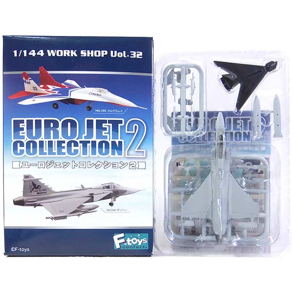 エフトイズ　1/144　詰め合わせ　10個 エフトイズ 1/144 詰め合わせ 10個