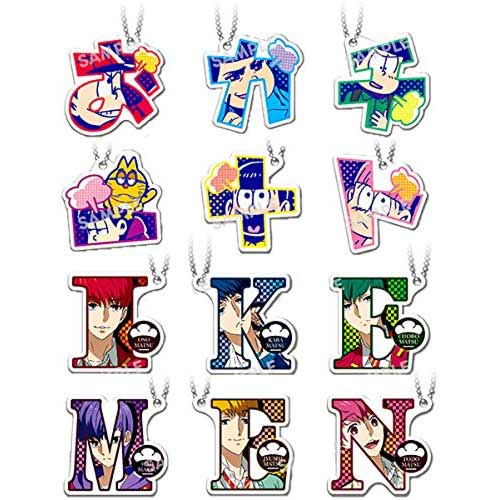 楽天市場】おそ松さん グッズ 通販☆メール便OK!!新発売☆『デカ