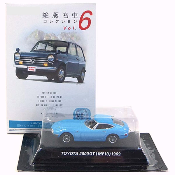 コナミ　car of the 80's EDITION トヨタ マークII　3点 コナミ car of the 80's EDITION トヨタマークII - メルカリ