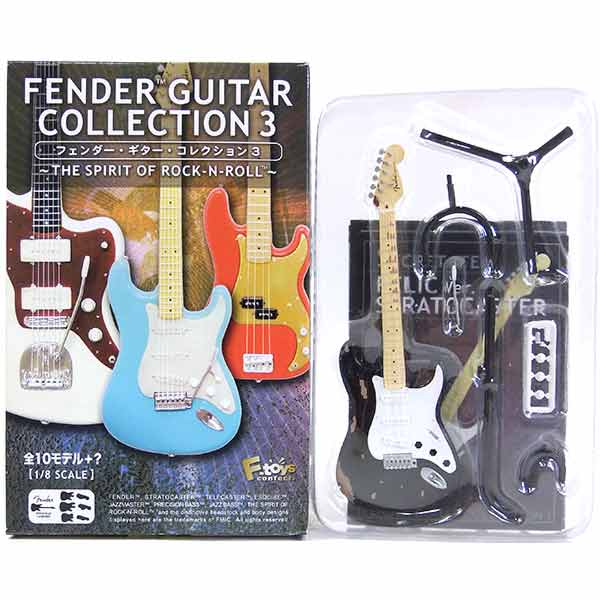 フェンダー　ギターコレクション　クラッシュ ストラトキャスター クラッシュデザイン STRATOCASTER WITH