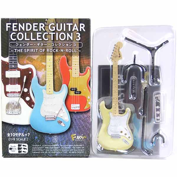 BECK ギターコレクション ハイパーグレードモデル 楽天市場】【3】 メディアファクトリー 1/12 BECK ベックギター