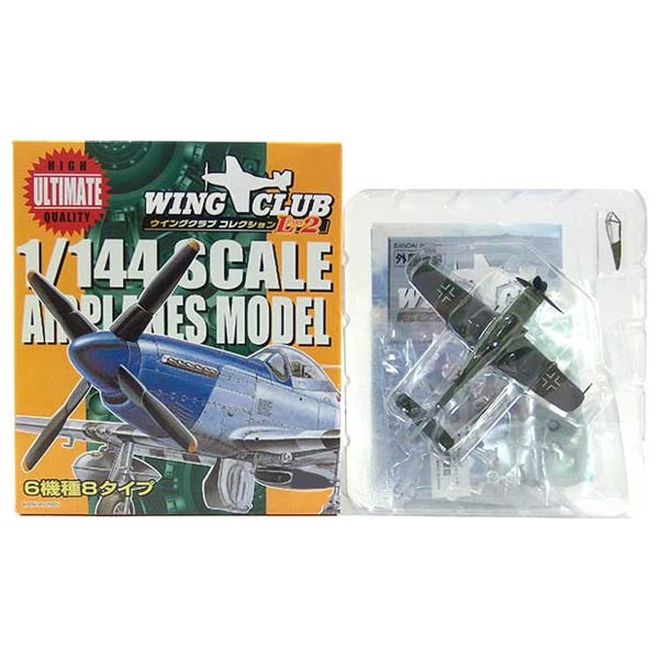 楽天市場】【7】 バンダイ 1/144 ウイングクラブコレクション L3