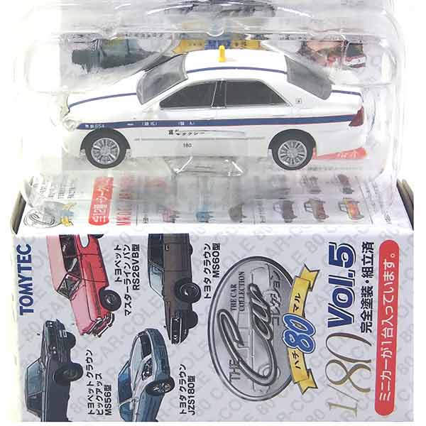 トミーテック カーコレ80 スバル サンバー 佐川 トヨタ クラウン 警視庁 トミーテック カーコレ80 スバル サンバー 佐川 トヨタ クラウン