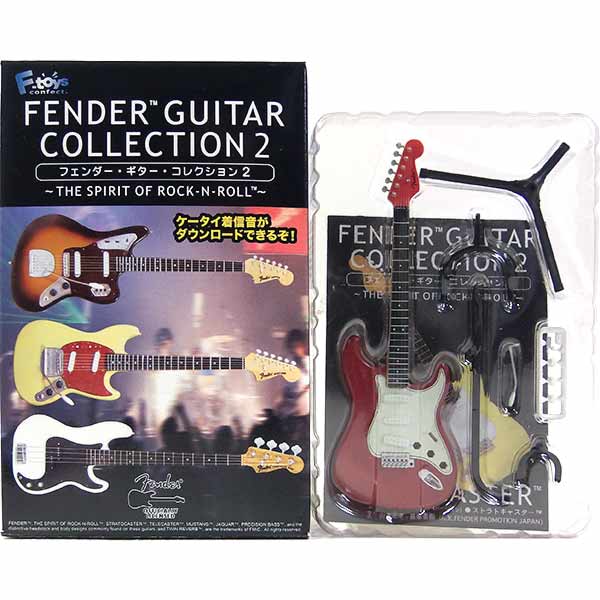 フェンダー　ギターコレクション　クラッシュ ストラトキャスター クラッシュデザイン STRATOCASTER WITH