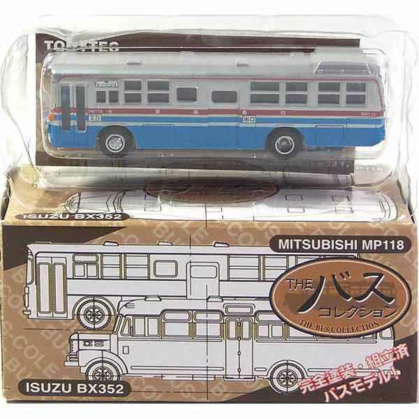 トミーテック　バスコレクション第2弾　東京急行(東急バス)　日産ディーゼル4R② トミーテック バスコレクション第2弾 東京急行(東急バス) 日産