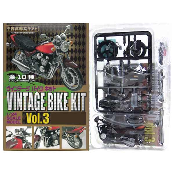 エフトイズ 1/24 ビッグバイクコレクション 全8種 楽天市場】【8SET】 エフトイズ 1/24 ビッグバイクコレクション