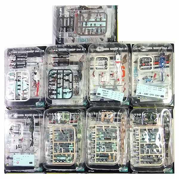 9set エフトイズ 1 144 ヘリボーンコレクション Vol 6 全9種目仕掛ける 内緒事を含まない 自衛隊 軍人 ヘリ 剣戟潮時 細密画 ハーフ完成尊厳さ Boxフィギュア 単品 Orbisresearch Com