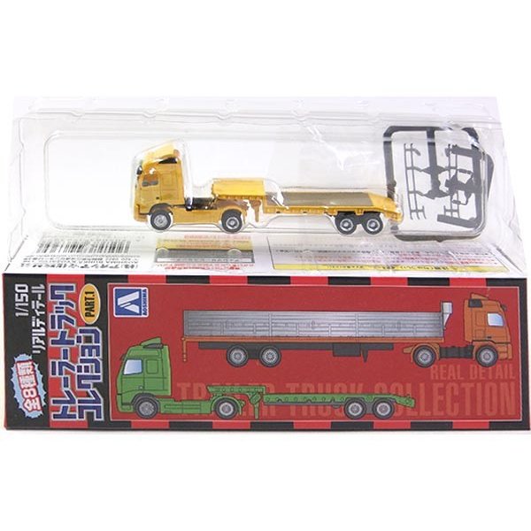 第一貨物 Nゲージ トラックモデル TOMYTEC 1/150 N Gauge The Truck Collection Logistics Site
