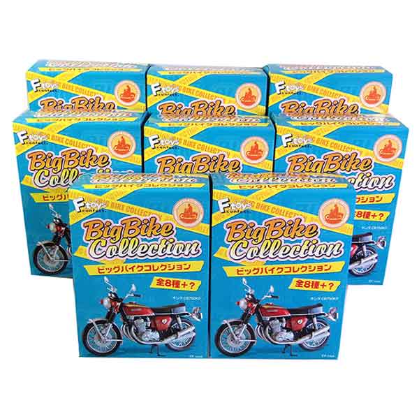 楽天市場】【1B】 エフトイズ 1/24 ビッグバイクコレクション 楽天市場】【1B】 エフトイズ 1/24 ビッグバイクコレクション