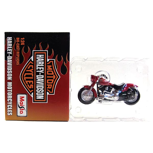 楽天市場】【1S】 エフトイズ 1/24 ビッグバイクコレクション