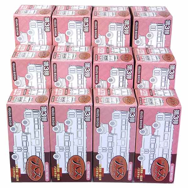 楽天市場】【1】 トミーテック 1/150 ザ・バスコレクション 第8