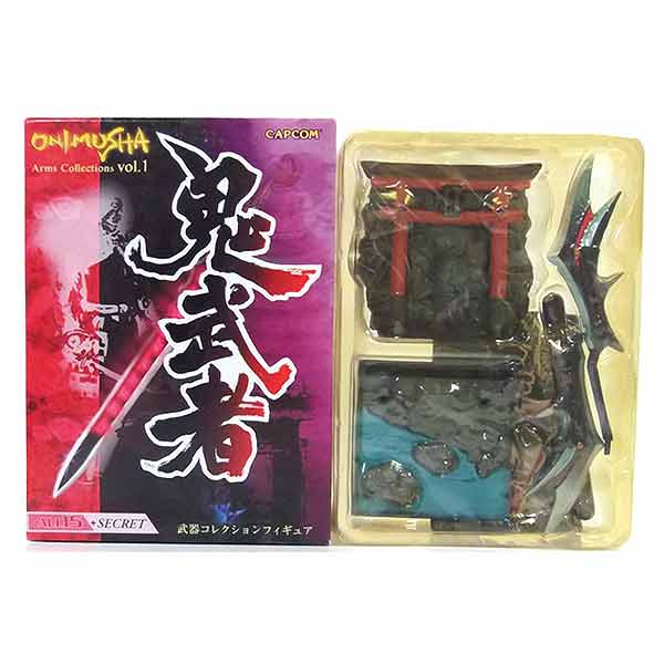 楽天市場】CROWTOYS 1/12 鬼甲衆シリーズ 武士 侍 鬼谷丸 勇愛郎