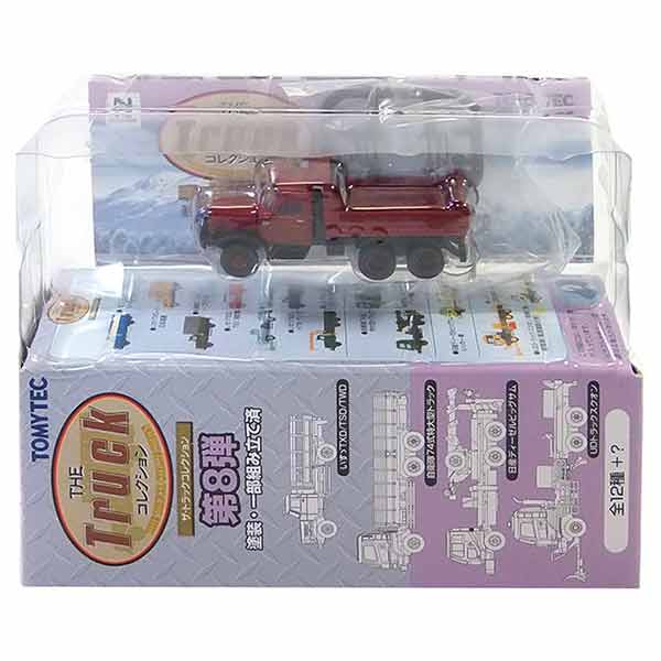 楽天市場】【SP】 トミーテック 1/150 ザ・トラックコレクション