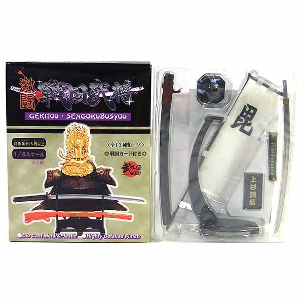 楽天市場】【SP】 ときめきドットコム 1/6 剣豪佩刀コレクション 真