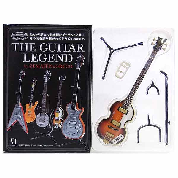 9別ver メディアファクトリー 1 8 The Guitar Legend By Zemaitis Greco Violin Base Vb 100 アニメ 漫画 映画 フィギュア 楽器 ミニチュア 半完成品 単品 Andapt Com