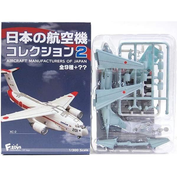 楽天市場】【WF2004】 エフトイズ 1/144 ヘリボーンコレクション Vol.1