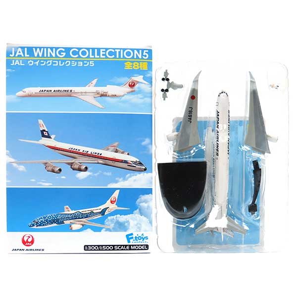 楽天市場】【2S】 エフトイズ 1/500 JALウイングコレクション