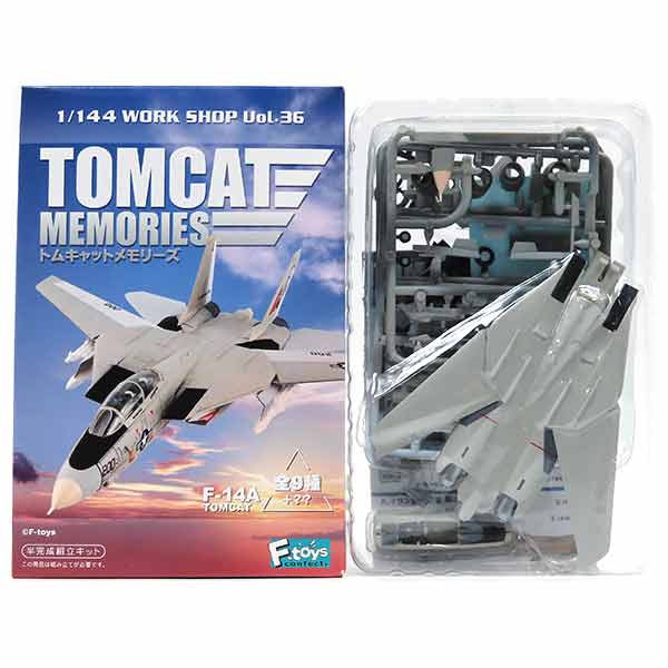 楽天市場】トムキャットメモリーズ2 F-14A アメリカ海軍 第2戦闘飛行隊