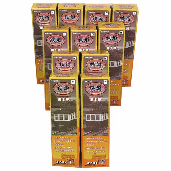 楽天市場】【12SET】 トミーテック 1/150 ザ・トラック