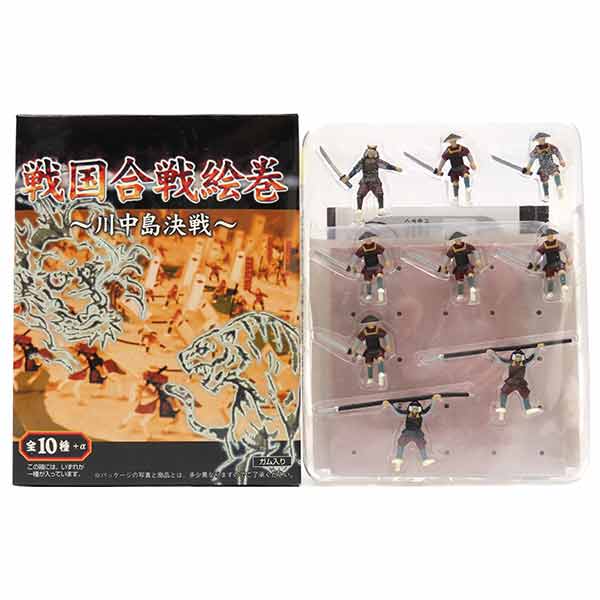 ボーフォードジャパン 武外伝 倒幕 アイテムコレクション 壱 全10種セット 楽天市場】【10SET】 ボーフォードジャパン 武外伝 倒幕